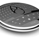 Illustration for article titled The Starship Enterprise's Universal Remote